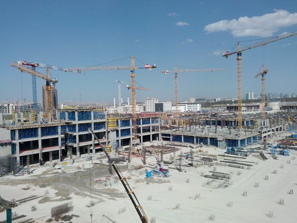 Sizcan Yapı İnşaat